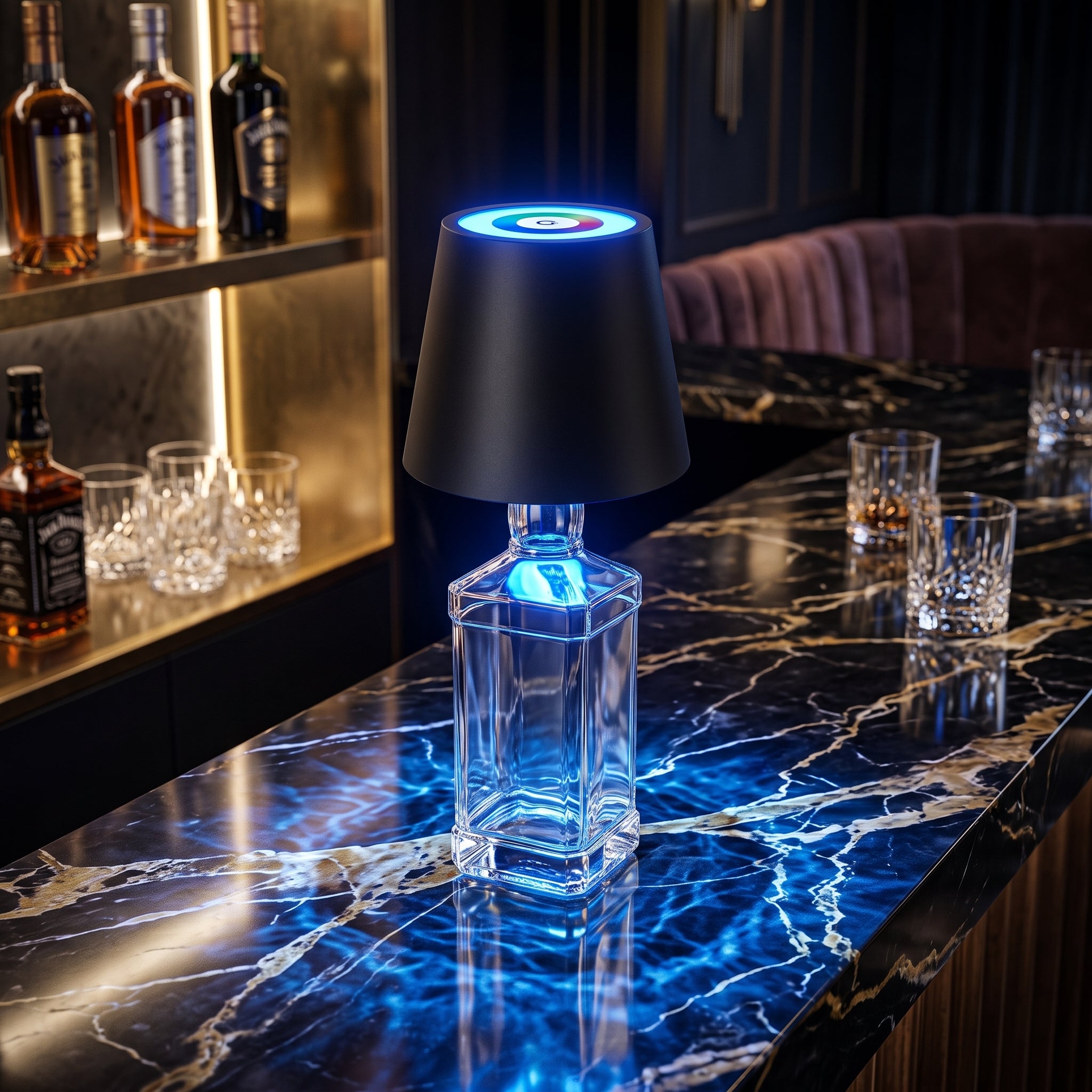 GlowTap
