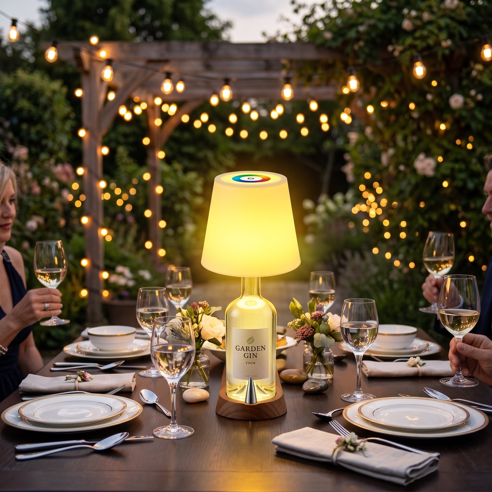 GlowTap